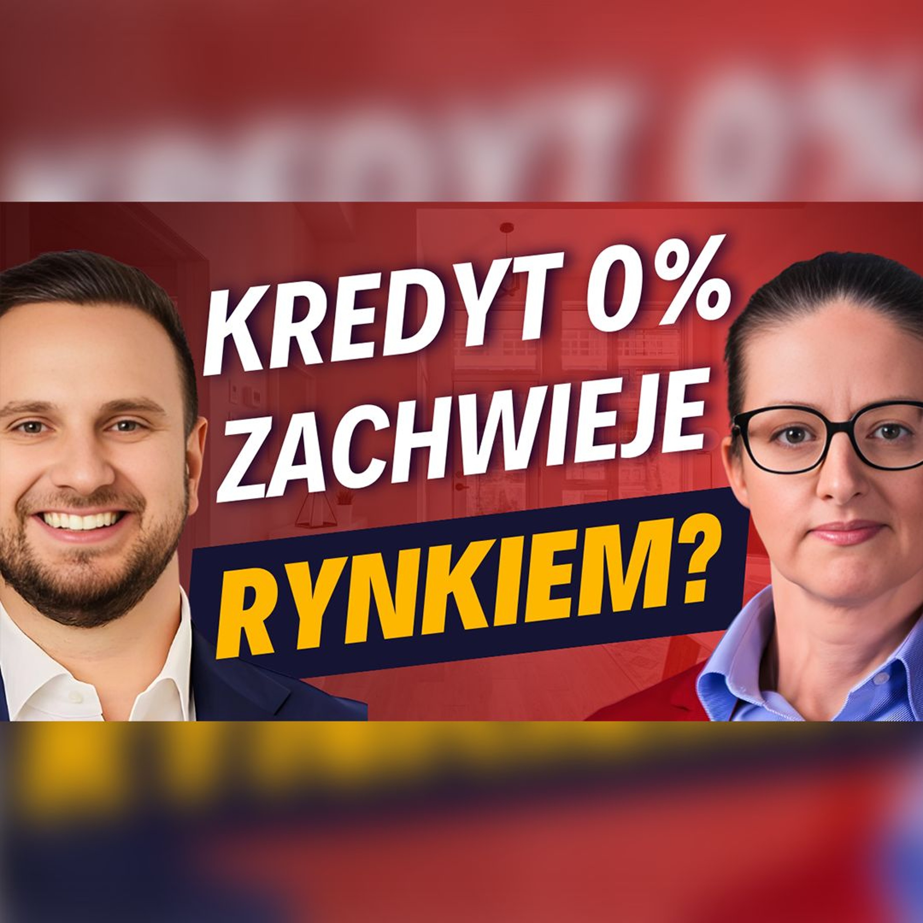 Podcast Nowoczesny Inwestor - Daniel Siwiec