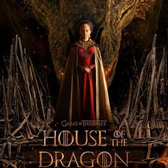 Dr. Kavarga Podcast, Episode 2961: House of the Dragon, Episode 3 Review