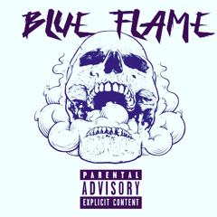 Blueflame Ft MDM Brando