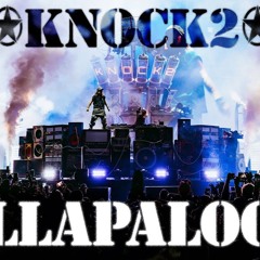 Knock2 Live @ Lollapalooza 2025 *NEW AUDIO*