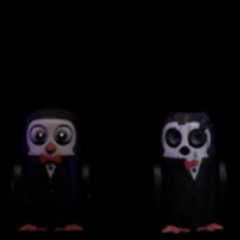 Five nights at candy's - Penguin voice nomral and withered - FNaC fandub collaboration