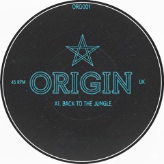 Origin - Back To The Jungle