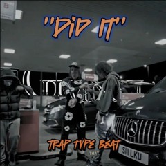 [FREE] ''Did It'' Kairo Keyz x YoungRich x Lil Tecca | New Jazz Type Beat - 125BPM Bminor | 2024
