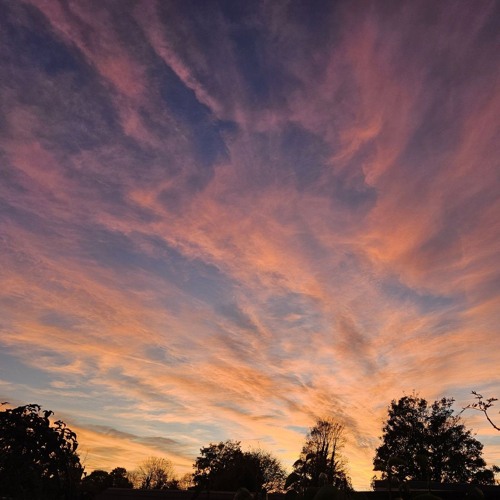 The Autumn Afterparty Mix
