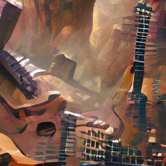 geetars of the soundclouders