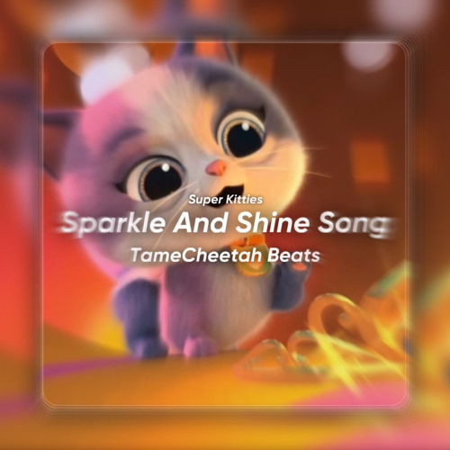 SK Sparkle And Shine Song #JerseyClub