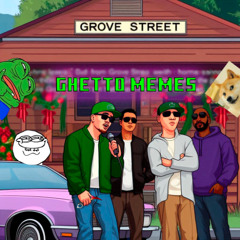 Ghetto Memes