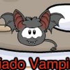 Vampire Room (Misha's Theme) (Old)