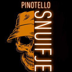 Pinotello - Snuifje