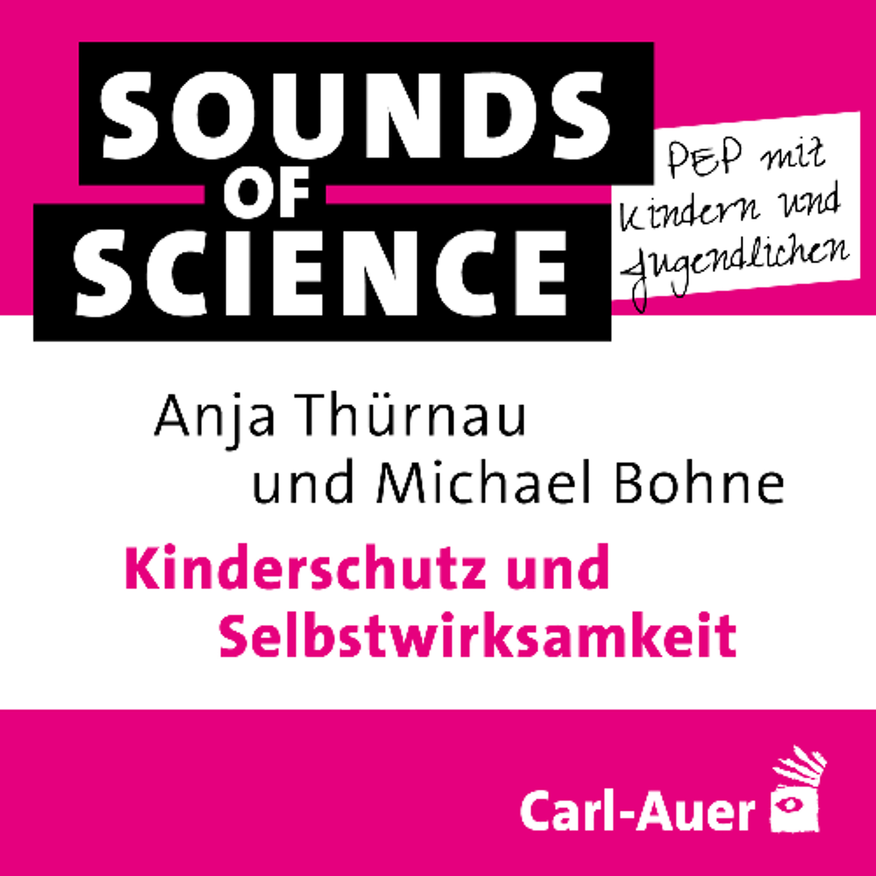Carl-Auer Sounds of Science