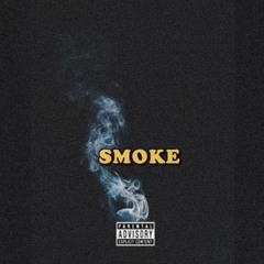 SMOKE (prod. Pacific) - ed$miles