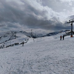 It's All About Friends