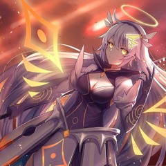 Nightcore - What I_ve Done (Rock Version)