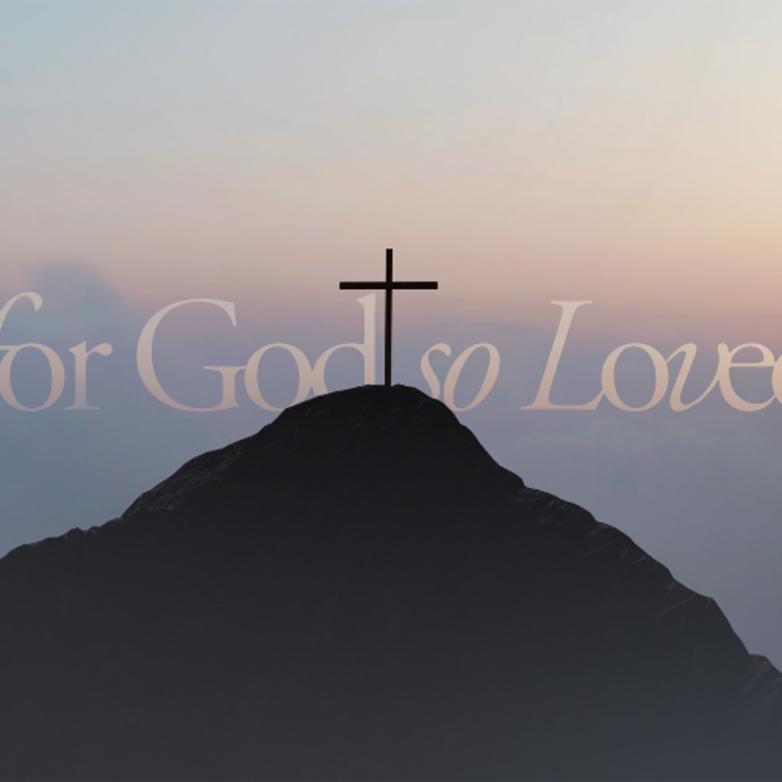 Psalm 121 episode artwork