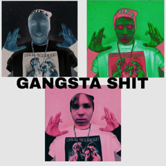 Gangsta Shit (Чипинкос cover)