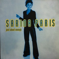 Sarina Paris - Just About Enough 2k23 (Dj Magix Bootleg)*FREE D/L*