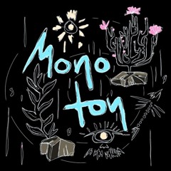 Gefühlsgehege Cast #012 Mono&Ton (Betonsafari)