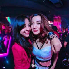 JANGAN GANGGU VIRAL TIKTOK JUNGLE DUTCH {iiyannlubiss} #clubing medan