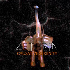 Causative Serenity – Meditative Drones