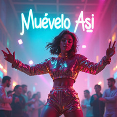Muévelo Así