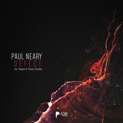 Paul Neary - Confinement (Elmar Strathe Remix)