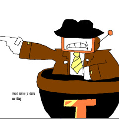 wrath of jack tenna wip/unfinished