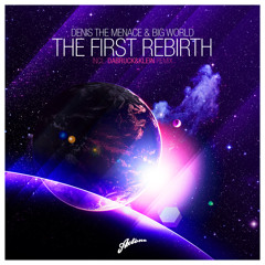 The First Rebirth (Radio Edit)