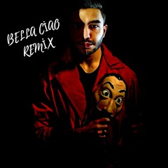 El Profesor - Bella Ciao (Dj Oğuzhan Ünal Remix)