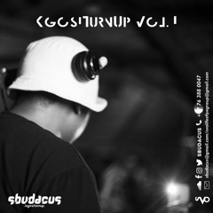 KgosiTurnUp Vol.1