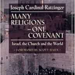 [FREE] EPUB 💏 Many Religions, One Covenant: Israel, the Church and the World by Jose