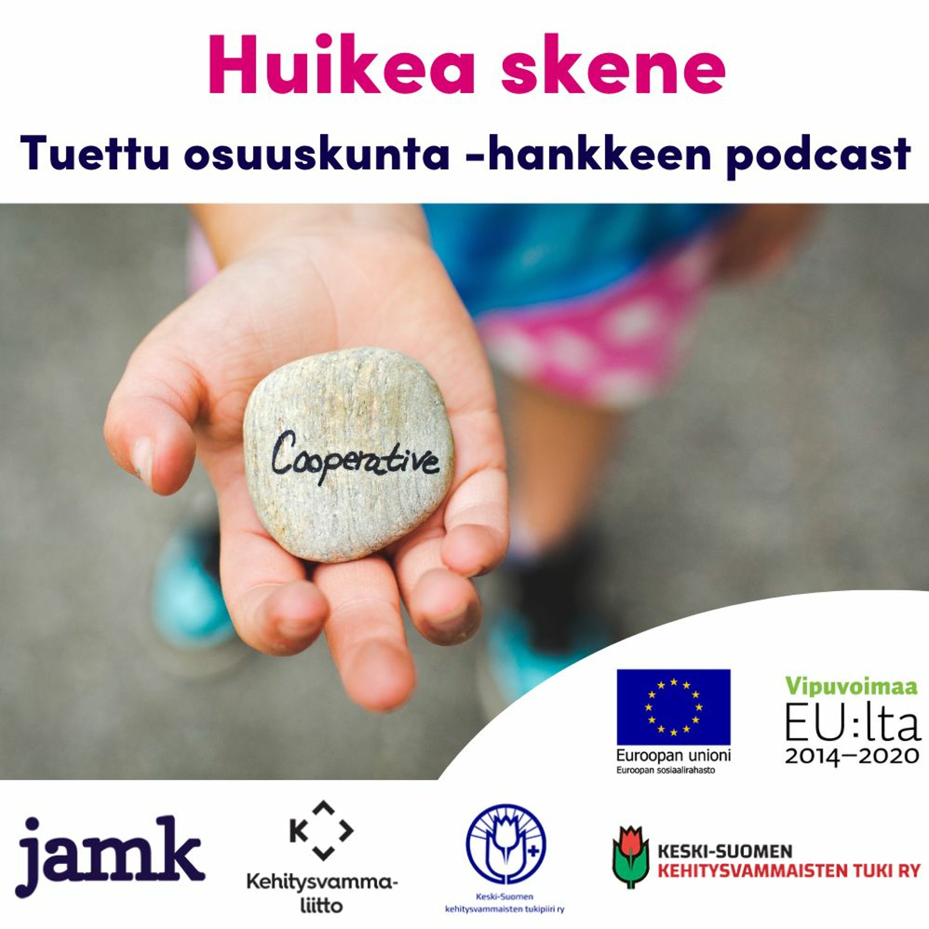 Tuottava ja hyvinvoiva pk-yritys