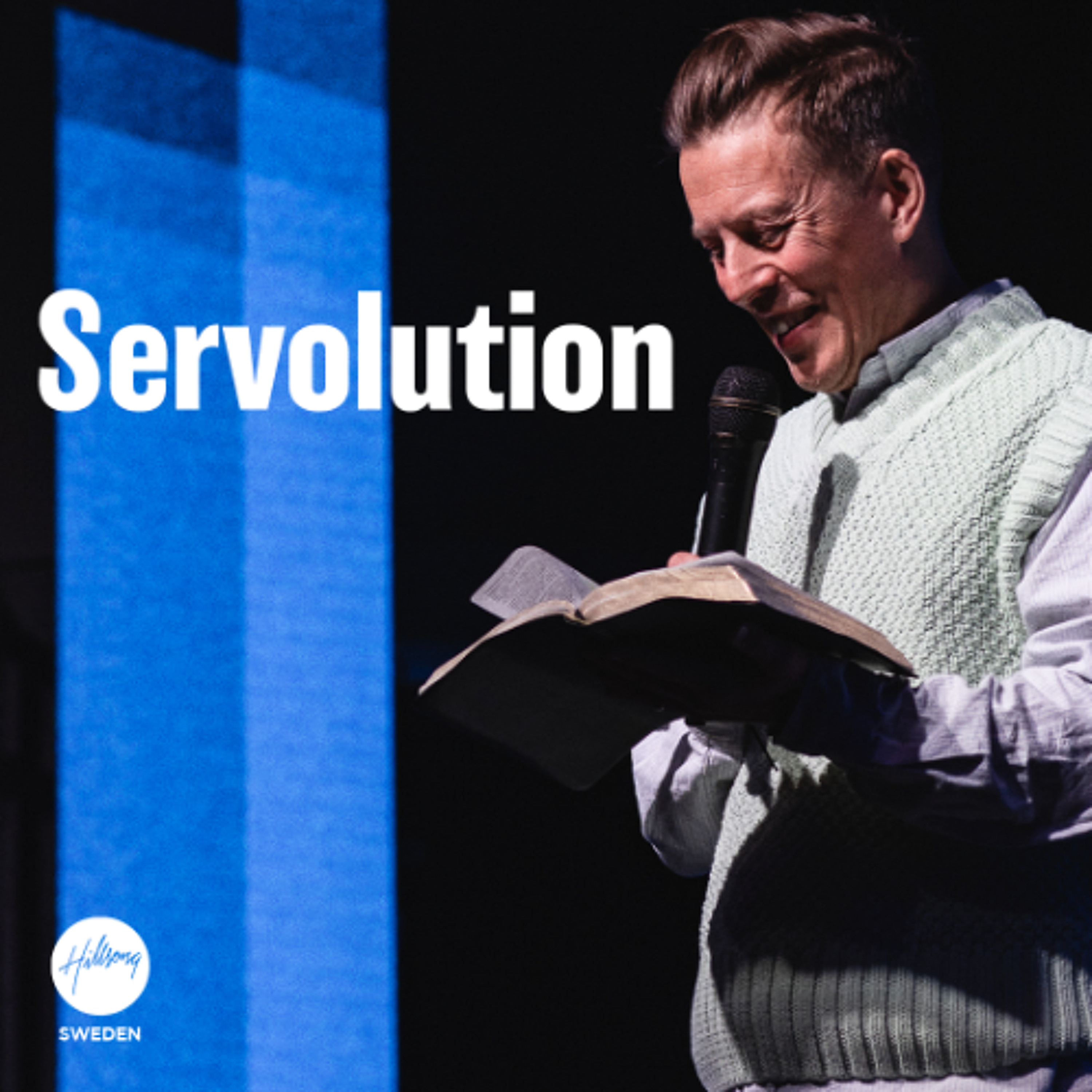 Hillsong Church Sweden