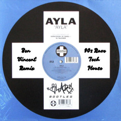 Ayla (Original Taucher Mix) [Ben Vincent Remix]