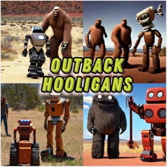 gRave Lord - Outback Hooligans