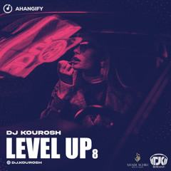 Level Up 8