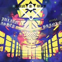 Julian Asher meets BRANKO - Run A Way