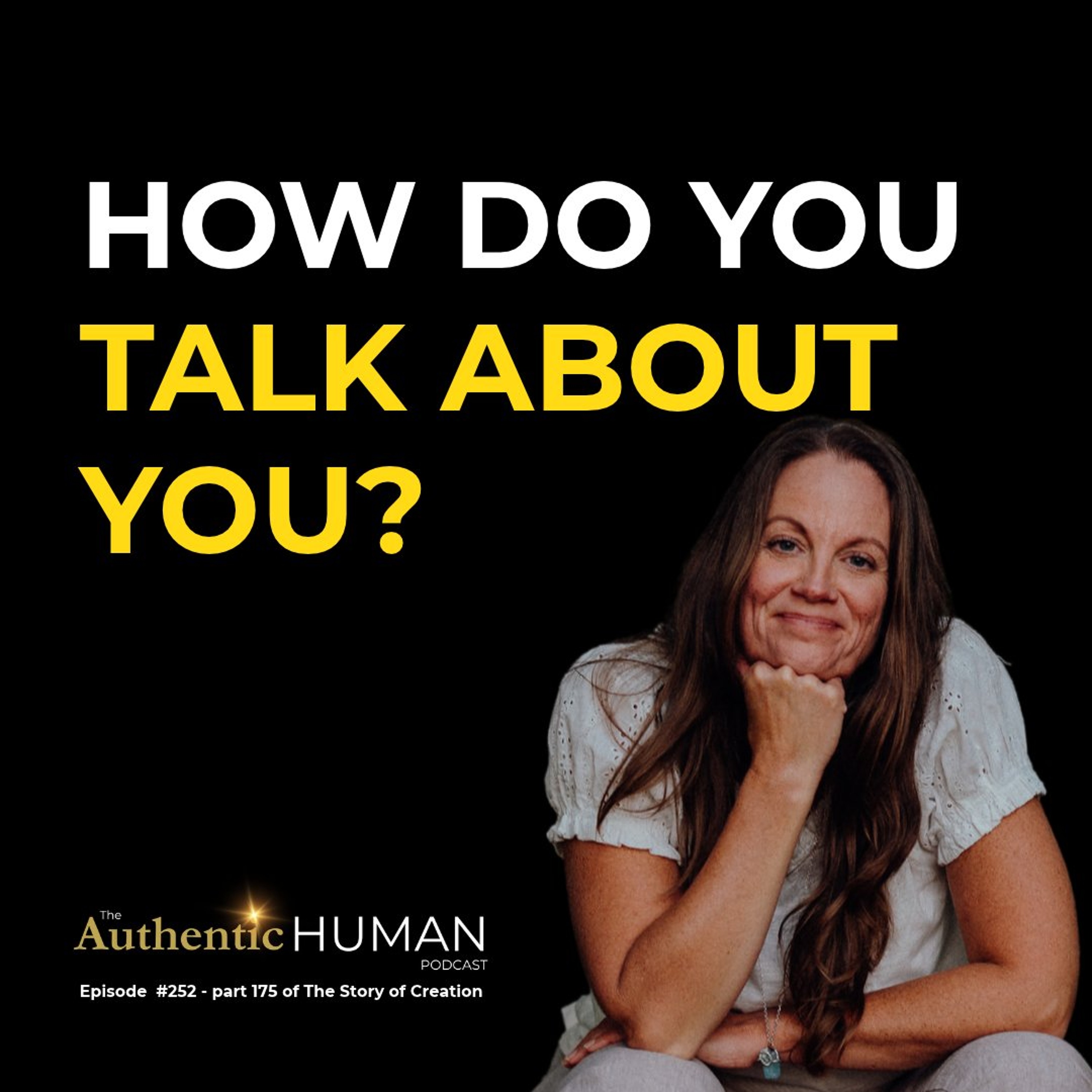 Are You Blocking Your Spiritual Evolution by Using Words That Aren’t Even True?