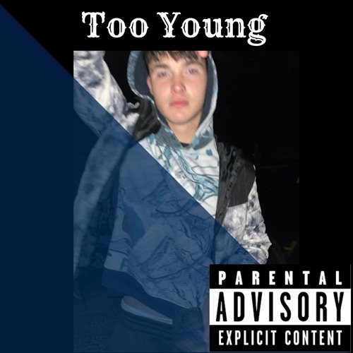 Cesimal - Too Young