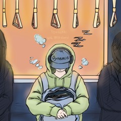 Dynamic(w/민석,Nined)