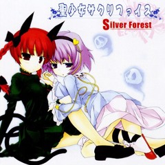 Silver Forest - Seishoujo Sacrifice Touhou