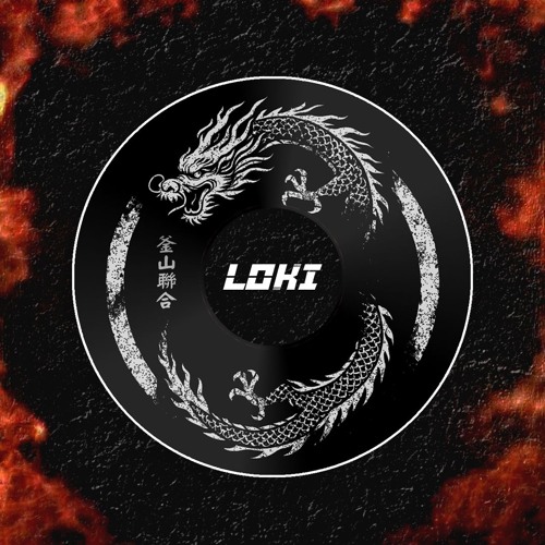 Unicorn (LOKI REMIX)