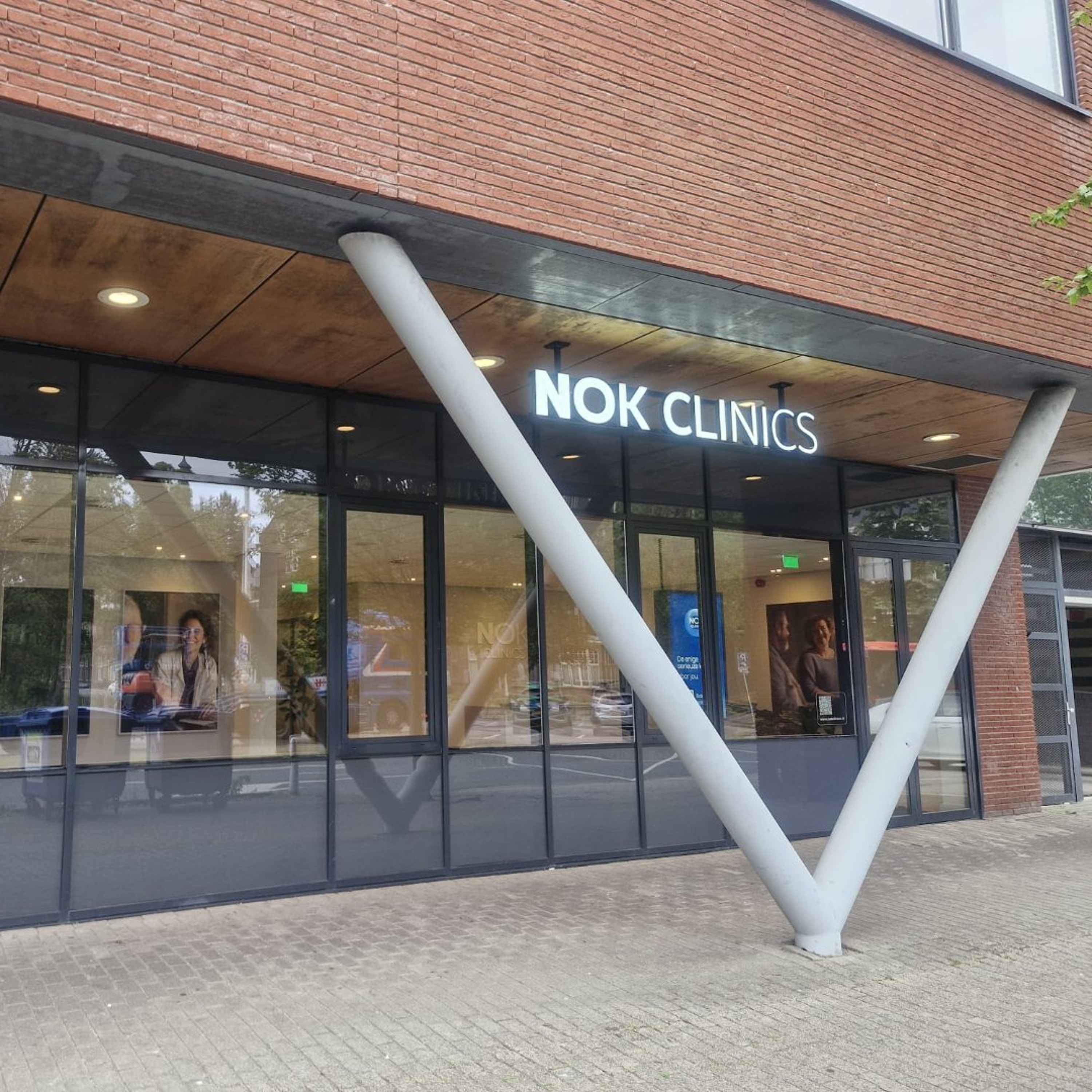 2026-07-20 Opening obesitaskliniek in Leiden episode artwork