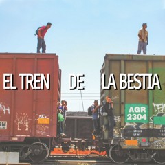 El Tren De La Bestia (Feat. Jhon Valle)