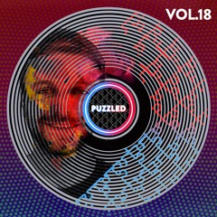 DaveJ 🇬🇧 - PUZZLED RADIO Vol.18