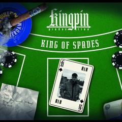 King Of Spades - ALR