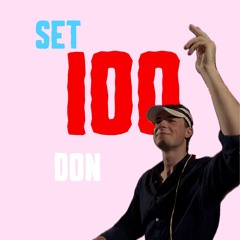 Set Nr.100 - by DON