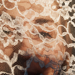 Lacy