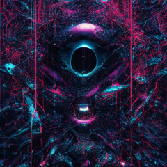 NA : VO - Techno in a cloudy day