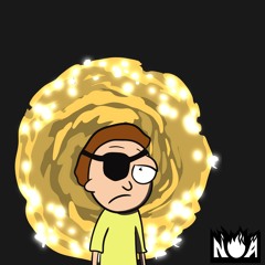 Noä -Evil Morty
