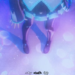 braxton knight & hatsune miku - know ur gone (dazegxd & optic:core)